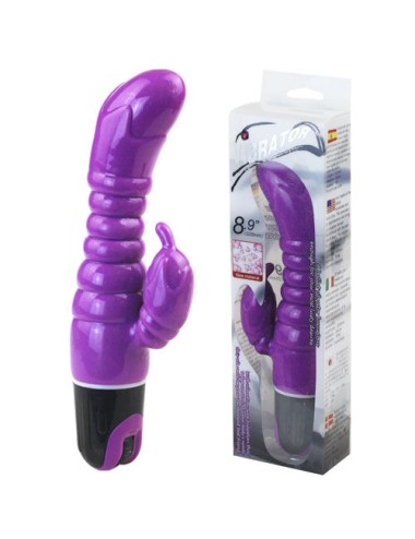 BAILE - LOVET VIBRADOR SENSAO VIOLETA