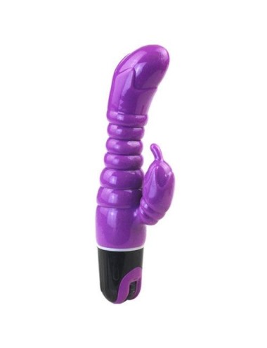 BAILE - LOVET VIBRADOR SENSAO VIOLETA