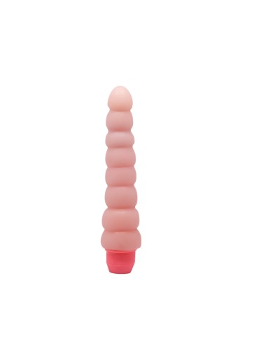 BAILE - VIBRADOR FLEXIVEL FLEXI VIBE SENSUAL SPINE 19 CM