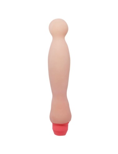 BAILE - VIBRADOR DE COLUNA SENSUAL FLEXI VIBE 22 CM