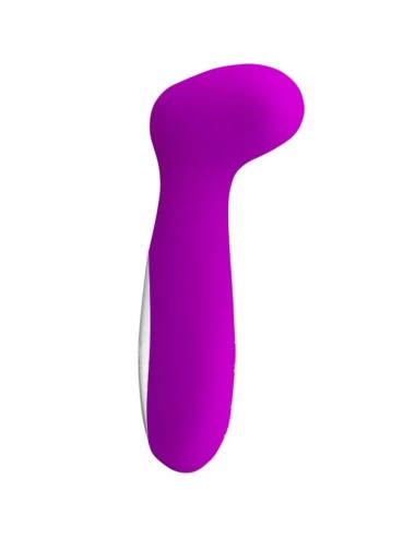 PRETTY LOVE - ESTIMULADOR VIBRADOR INTELIGENTE HIRAM