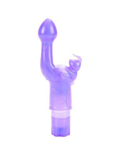 CALEXOTICS - COELHO VIBRADOR VIOLETA KISS