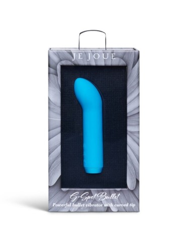 JE JOUE - G-SPOT VIBRADOR BALA TEAL