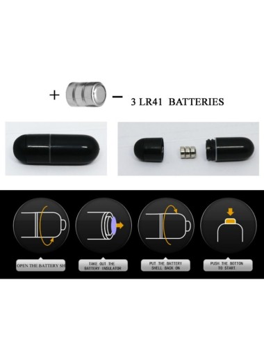 PRETTY LOVE - DEDAL ESTIMULADOR ADONIS