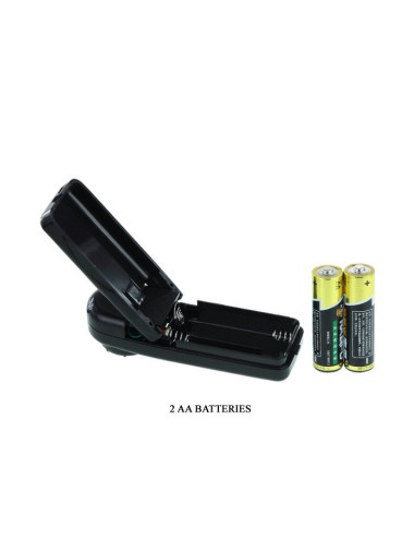 BAILE - SUPER VIBRO DONG V