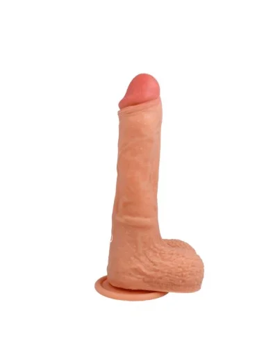 CYBER SILICOCK - CONTROLE REMOTO REALÍSTICO MR RICK 20.9 CM -O- 4 CM