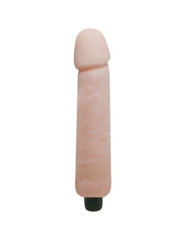 BAILE - VIBRADOR DILDO LOVE COMPANION 25 CM