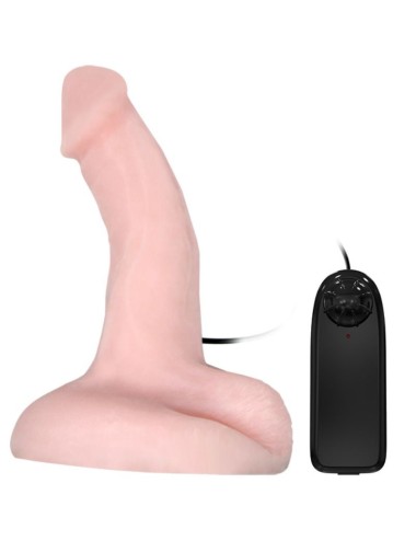 BAILE - ARBITRARIDADE VIBRAO DILDO E FUNO DE ROTAO