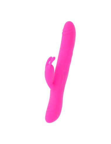 MORESSA - WARREN PREMIUM SILICONE RECARREGVEL