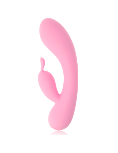 PRETTY LOVE - LOVE SMART VIBRADOR HUGO COELHO COM ORELHAS