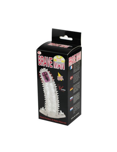 BAILE - EXTENSO DO SENSOR DO HOMEMBRAVE II