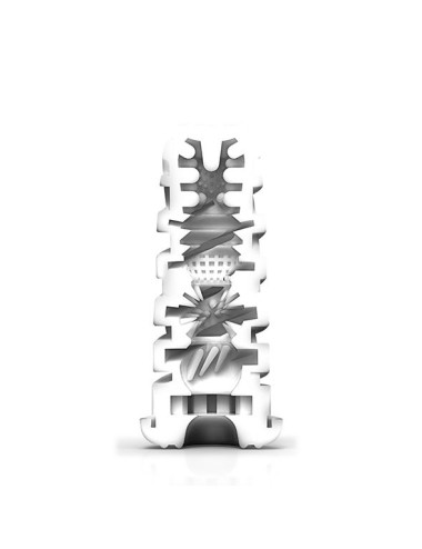 TENGA - AIR-TECH TWIST COPO DE VCUO REUTILIZVEL CÓCEGAS