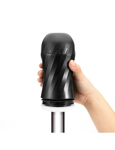 TENGA - AIR-TECH TWIST COPO DE VCUO REUTILIZVEL CÓCEGAS