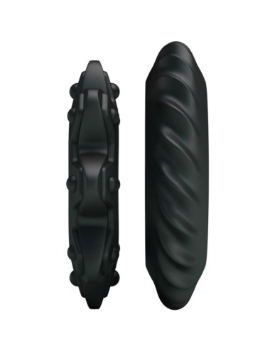 BAILE - KIT 2 ANÉIS FLORESCENTES DE SILICONE