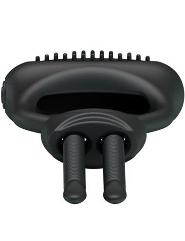 PRETTY LOVE - ANEL VIBRADOR CURITIS