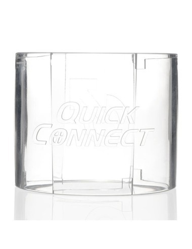 FLESHLIGHT - ADAPTADOR QUICKSHOT CONEXO RPIDA