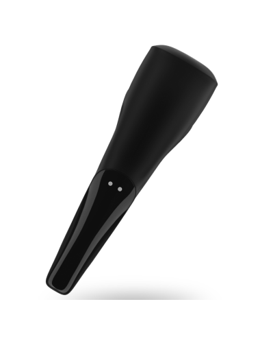 SATISFYER - VARINHA DE HOMENS SATISFADORES