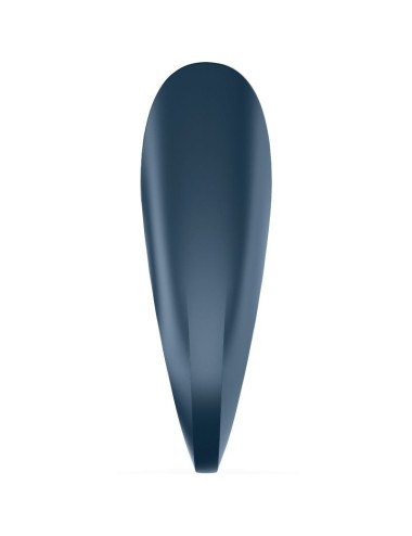 SATISFYER - ANEL VIBRADOR 1