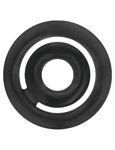 ADDICTED TOYS - POTENZ- C-RING PÊNIS PRETO