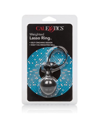 CALEXOTICS - ANEL DE LAO PESO
