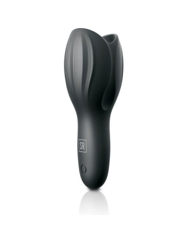 SIR RICHARDS - TEASER DE GALO DE SILICONE INICIANTE