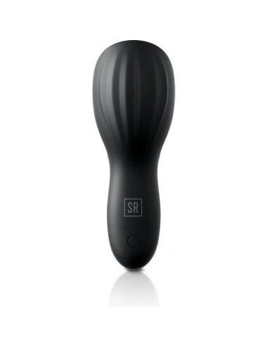 SIR RICHARDS - TEASER DE GALO DE SILICONE INICIANTE