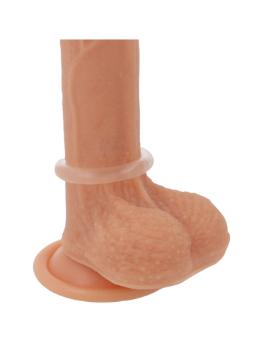 POWERING - ANEL PARA O PÊNIS SUPER FLEXÍVEL E RESISTENTE 3