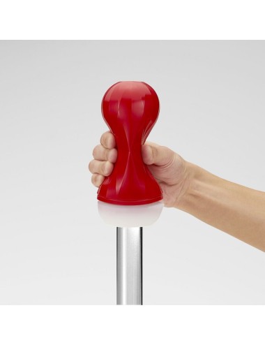 TENGA - MASTURBADOR REGULAR SQUEEZE AIR-TECH