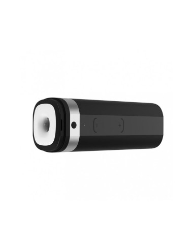 KIIROO - ONYX+ MASTURBADOR TELEDILDONIC ASA AKIRA EXPERIENCE