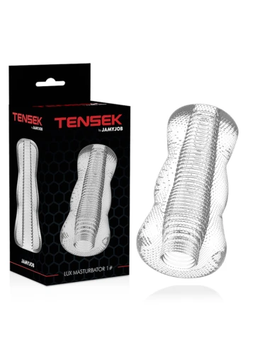 JAMYJOB - EXTREME TENSEK 1 MASTURBADOR CLARO