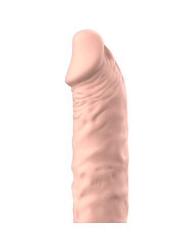 VIRILXL - EXTENSÃO DE PÊNIS NATURAL DE SILICONE LÍQUIDO V5