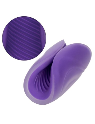 CALEXOTICS - MASTURBADOR ESPIRAL GRIP