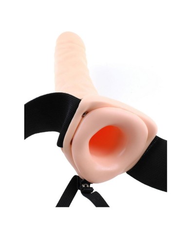 FETISH FANTASY SERIES - 19 CM ALA OCA NATURAL