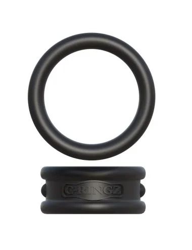 FANTASY C-RINGZ - ANÉIS DE SILICONE MAX / WIDHT