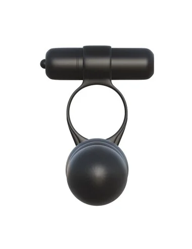 FANTASY C-RINGZ - POSABLE DOUBLE PENETRATOR