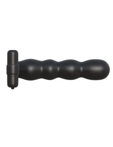 FANTASY C-RINGZ - POSABLE DOUBLE PENETRATOR