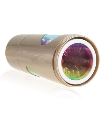 EXTREME TOYZ - ROTO BATOR USB MASTURBADOR MASCULINO ANO