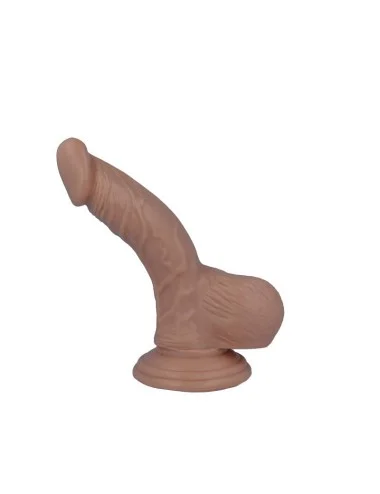 MR INTENSE - 2 REALISTIC PENIS 16 CM -O- 2.7 CM