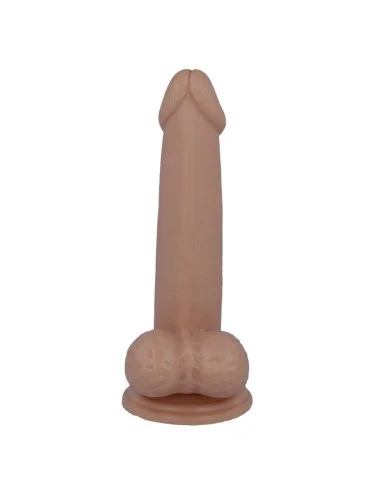 MR INTENSE - 10 REALISTIC PENIS 18 CM -O- 3.4 CM