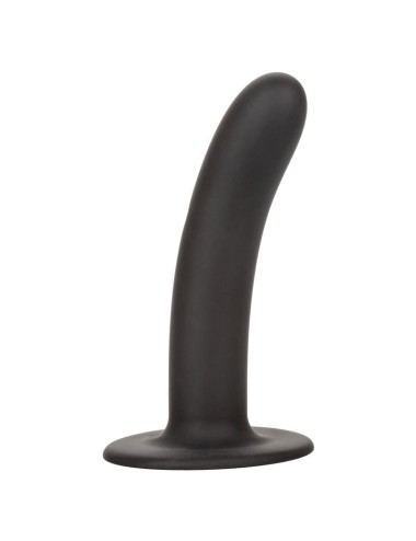 CALEXOTICS - BOUNDLESS DILDO 15.25 CM COMPATÍVEL LISO
