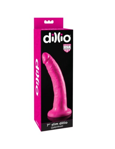 DILLIO - DILDO 17