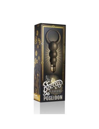 ROCKS-OFF - DR ROCCOS PLEASURE EMPORIUM POSEIDON