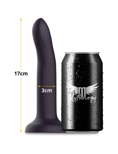 MYTHOLOGY - DUMAN MÍSTICO VIBRADOR M