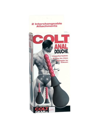 CALEXOTICS - COLT DOUCHE ANAL