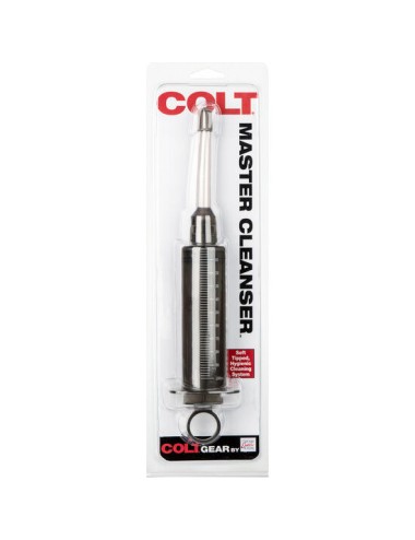 CALEXOTICS - COLT VIBRO CLEANSE FUMAA