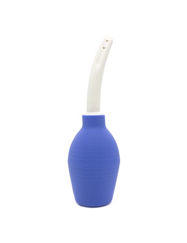 FORMA DE GARRAFA DE ENEMA ANAL FETICHE OHMAMA