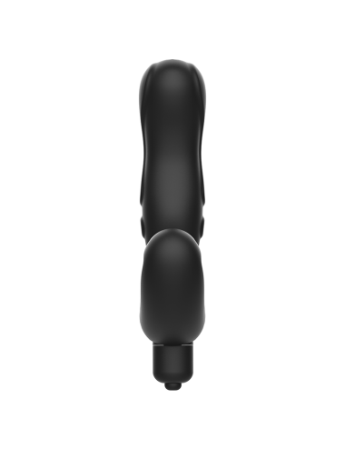 ADDICTED TOYS - P-SPOT VIBE ESTIMULADOR ANAL DE PRÓSTATA DE SILICONE