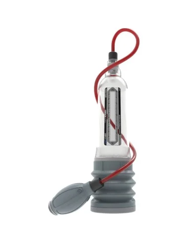 BATHMATE - HYDROXTREME 9 BOMBA DE PÉNIS X40