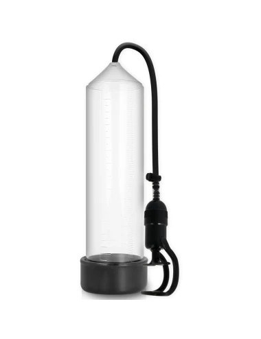 PUMP ADDICTED - RX5 TRANSPARENTE