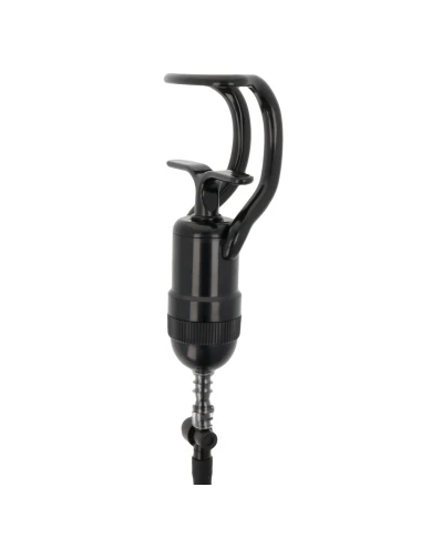 PUMP ADDICTED - RX5 TRANSPARENTE